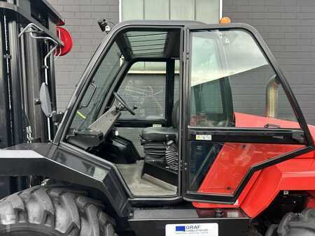 Wózek terenowy 2022  Manitou M50-4 (4)