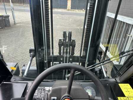 Wózek terenowy 2022  Manitou M50-4 (5)