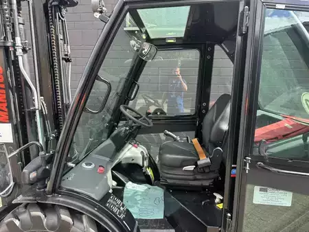 Geländestapler 2024  Manitou MX30-4 ST5 (4)