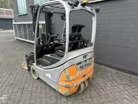 Elektro 3 Rad 2011  Still RX20-16 (2)