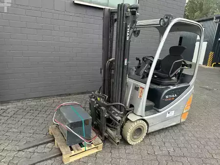 Elektro 3 Rad 2011  Still RX20-16 (3)