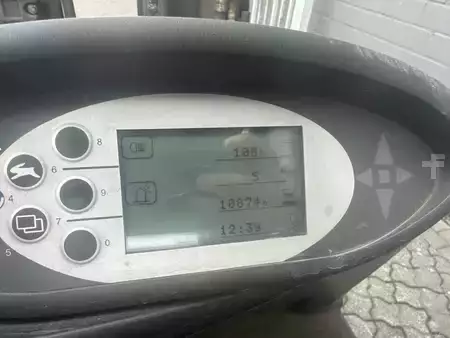 Elektro 3 Rad 2011  Still RX20-16 (4)