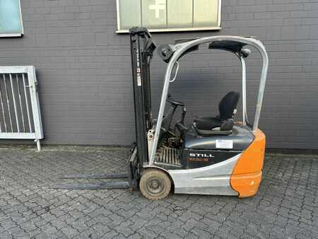 Elektro 3 Rad  Still RX50-15 (1)