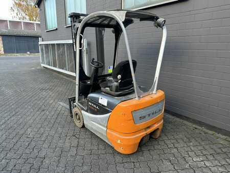 Elektro 3 Rad  Still RX50-15 (2)