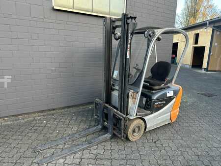 Elektro 3 Rad  Still RX50-15 (3)
