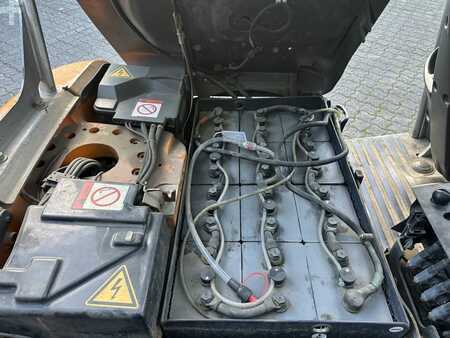 Elektro 3 Rad  Still RX50-15 (4)