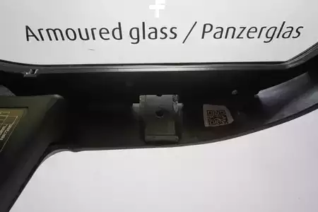 Chariots à mât rétractable 2015  Linde R 16 HD 1120 (7)