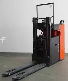 Hochhubwagen 2017  Linde D 12 S 1164 (2)