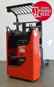 Linde D 12 RW 1164-02