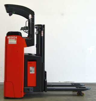 Linde D 12 RW 1164-02