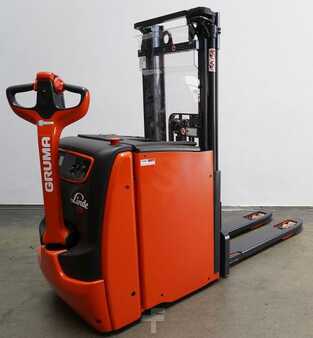 Linde D 10 1163