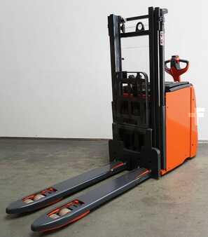 Linde D 10 1163