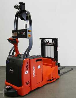 Pallet Stackers 2017  Linde L-MATIC 1170 (1)