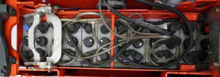 Pallet Stackers 2017  Linde L-MATIC 1170 (4)