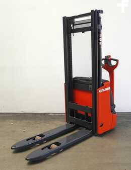 Hochhubwagen 2015  Linde L 12 1172 (2)