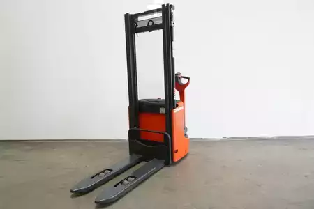 Ruční vysokozdvižný vozík 2018  Linde L 12 1172 (2)