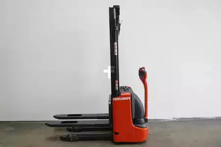 Ruční vysokozdvižný vozík 2018  Linde L 12 1172 (3)