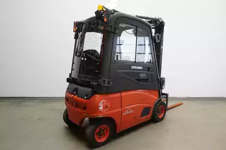 El truck - 4 hjulet 2012  Linde E 16 P 386 (2)
