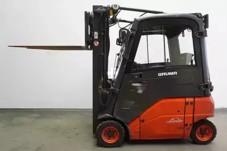 El truck - 4 hjulet 2012  Linde E 16 P 386 (4)