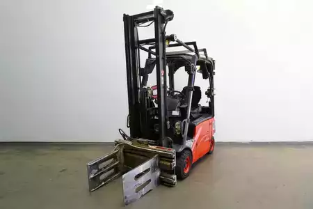 El truck - 4 hjulet 2012  Linde E 16 P 386 (1)