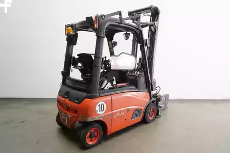 El truck - 4 hjulet 2012  Linde E 16 P 386 (2)