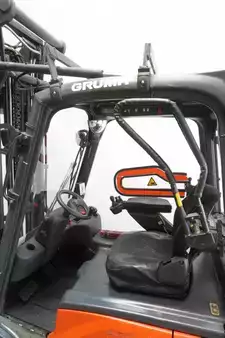 El truck - 4 hjulet 2012  Linde E 16 P 386 (3)