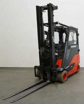 Linde E 20 PH EVO 386-02