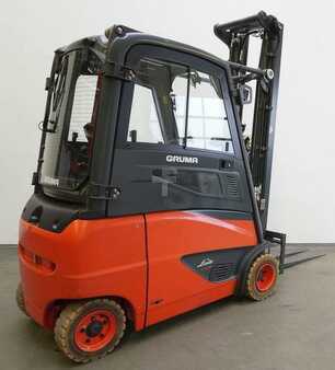 Linde E 20 PH EVO 386-02