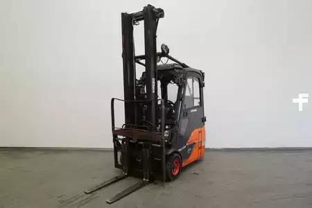 El truck - 3 hjulet 2016  Linde E 15 EVO 386-02 (1)