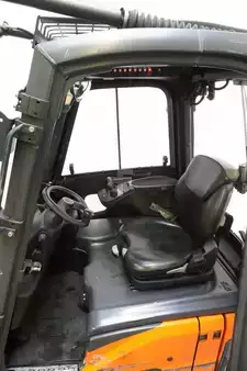 El truck - 3 hjulet 2016  Linde E 15 EVO 386-02 (3)