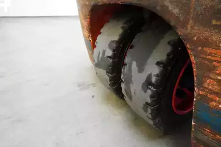 El truck - 3 hjulet 2016  Linde E 15 EVO 386-02 (7)