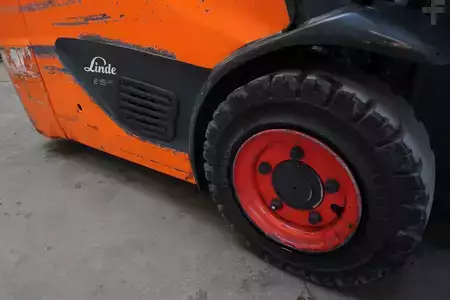 El truck - 3 hjulet 2016  Linde E 15 EVO 386-02 (8)