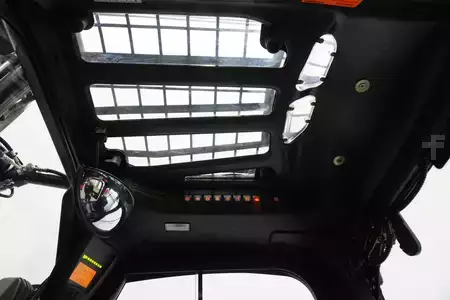 El truck - 3 hjulet 2016  Linde E 15 EVO 386-02 (9)