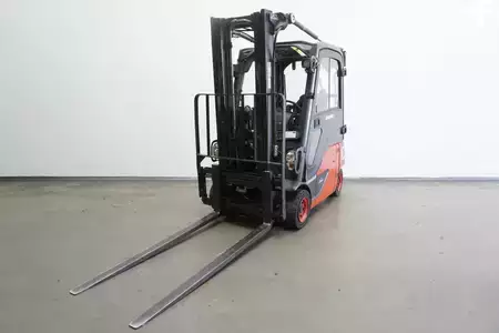 Electric - 4 wheels 2018  Linde E 16 P EVO 386-02 (1)