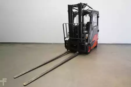 El truck - 4 hjulet 2018  Linde E 16 P EVO 386-02 (1)