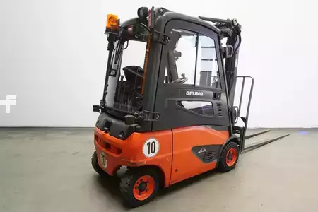 El truck - 4 hjulet 2018  Linde E 16 P EVO 386-02 (2)