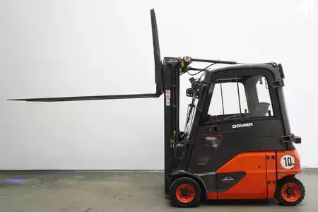 El truck - 4 hjulet 2018  Linde E 16 P EVO 386-02 (4)