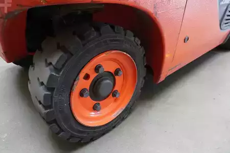 El truck - 4 hjulet 2018  Linde E 16 P EVO 386-02 (7)