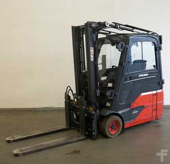 Elektro 3 Rad 2018  Linde E 16 EVO 386-02 (1)