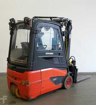 Elektro 3 Rad 2018  Linde E 16 EVO 386-02 (2)