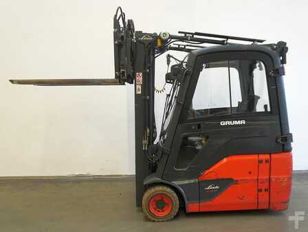 Elektro 3 Rad 2018  Linde E 16 EVO 386-02 (4)