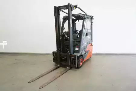 Elektro 3 Rad 2018  Linde E 14 EVO 386-02 (1)