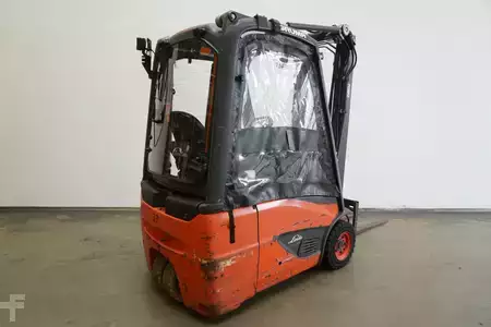 Elektro 3 Rad 2018  Linde E 14 EVO 386-02 (2)
