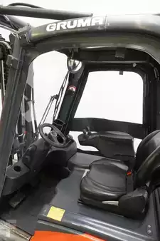 Elektro 3 Rad 2018  Linde E 14 EVO 386-02 (3)