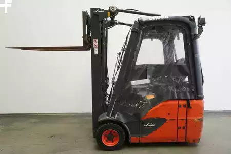 Elektro 3 Rad 2018  Linde E 14 EVO 386-02 (4)