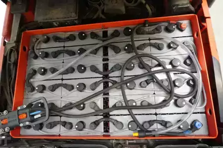 Elektro 3 Rad 2018  Linde E 14 EVO 386-02 (5)