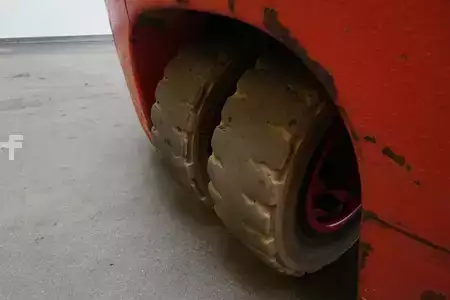 Elektro 3 Rad 2018  Linde E 14 EVO 386-02 (7)