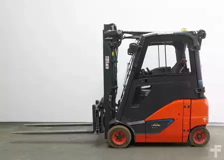 Sähkö - 4 pyör 2019  Linde E 16 PH EVO 386-02 (4)