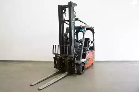 Elektro 3 Rad 2019  Linde E 18 EVO 386-02 (1)