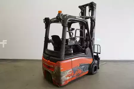 Elektro 3 Rad 2019  Linde E 18 EVO 386-02 (2)